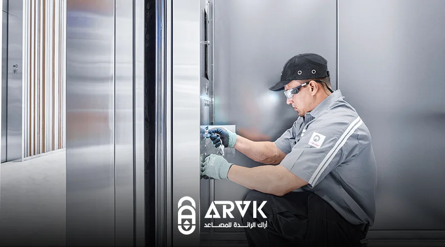 تركيب مصاعد بالتقسيط